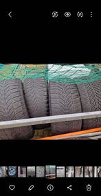 banden 225/55/16, Ophalen, Gebruikt, 16 inch, All Season