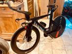 Canyon Speedmax CFR S 2024, Fietsen en Brommers, Fietsen | Racefietsen, Overige merken, Carbon, 10 tot 15 versnellingen, Heren