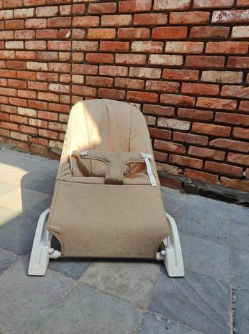 2x wippers baby te koop beschikbaar voor biedingen