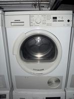 Droogkast siemens 7KG condens met garantie, Elektronische apparatuur, Droogkasten, Ophalen, Zo goed als nieuw, Condens