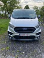 Ford Transit Custom MsrT BTW Wagen Btw excl, Auto's, Ford, 1995 cc, 4 cilinders, Alcantara, 6 deurs