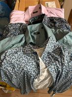 Merk kledij, Ophalen, Zo goed als nieuw