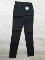 Nouveau avec étiquette : Pantalon en jean stretch taille 31, W27 (confection 34) ou plus petit, Noir, Enlèvement ou Envoi, Chili