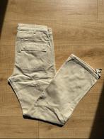 Cargo pants, Eightyfive, Beige, Ophalen of Verzenden, Zo goed als nieuw