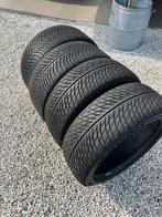 Winterbanden Michelin Pilot Alpin 5 breedset, Auto-onderdelen, Banden en Velgen, Ophalen, Winterbanden