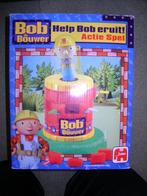 Bob de Bouwer : spel, boek en knuffel, Kinderen en Baby's, Jongen of Meisje, Ophalen of Verzenden, Zo goed als nieuw, Bob de Bouwer