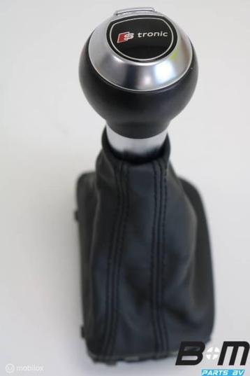 Automaatpook S-tronic Audi Q3 8U beschikbaar voor biedingen