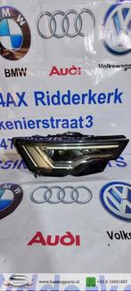 Audi A6 4K0941040 Koplamp Rechts, Autos : Pièces & Accessoires, Éclairage, Utilisé, Enlèvement ou Envoi, Audi