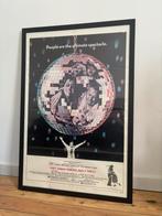 Originele filmposter They Shoot Horses Don’t They (1969), Ophalen, Zo goed als nieuw