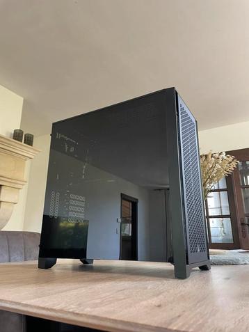 Gaming/Werk Pc beschikbaar voor biedingen
