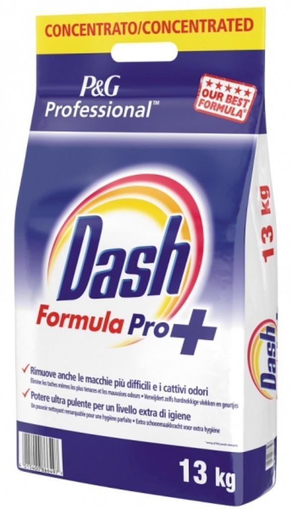 waspoeder Dash professional, Huis en Inrichting, Schoonmaakartikelen, Schoonmaakmiddel, Ophalen of Verzenden