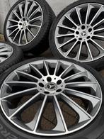 KIT/KIT HIVER MERCEDES 19", Enlèvement