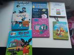 Leesboekjes, Boeken, Ophalen of Verzenden, Zo goed als nieuw, 3 tot 4 jaar
