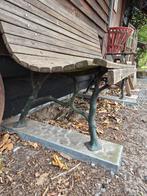 Bank, Tuin en Terras, Tuinbanken, Ophalen