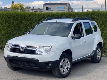 Dacia Duster 1.5 dCi 4x2 Ambiance 90 Cv (bj 2012) beschikbaar voor biedingen