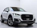 Audi Q2 1.4 TFSI S Line Sport S tronic / Garantie 12 Mois, Auto's, Automaat, Emergency brake assist, Q2, 119 g/km