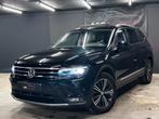 Vw Tiguan 2.0TDI 150ps Automaat, Auto's, Volkswagen, Automaat, 1998 cc, 4 cilinders, Zwart