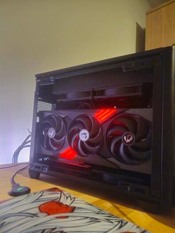 5080 msi gaming high end model, Computers en Software, Videokaarten, Ophalen of Verzenden, Zo goed als nieuw