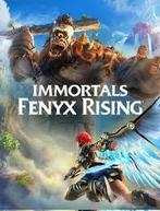 Immortals Fenyx Rising, Enlèvement, Comme neuf