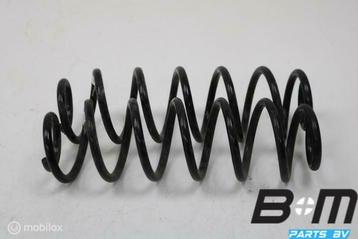 Set achterveren VW Golf 7 5Q0511115AD beschikbaar voor biedingen