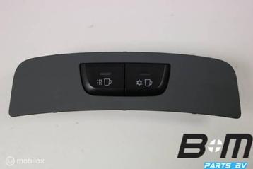 Schakelaar voor beker verwarming en koeling Audi Q5 beschikbaar voor biedingen