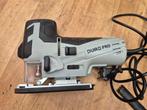 Decoupeerzaag DURO PRO., Ophalen of Verzenden, Zo goed als nieuw, Decoupeerzaag