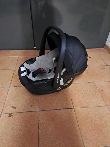 Maxi cosi pepple 360 beschikbaar voor biedingen