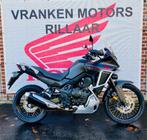 Transalp 750 /xl750/Transalp /xl/750, Motoren, 750 cc, 2 cilinders, Bedrijf, Meer dan 35 kW