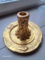 Kandelaar met onderbord, Enlèvement, Comme neuf, Chandelier