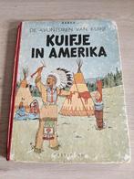 Kuifje in Amerika, Boeken, Ophalen of Verzenden, Zo goed als nieuw
