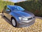 Volkswagen Golf 1.0 TSI Trendline OPF (EU6.2) (bj 2019), Auto's, Voorwielaandrijving, Stof, Gebruikt, 110 g/km