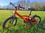 BTWIN fiets 16 inch 4-6jaar 500 Robot, Fietsen en Brommers, Fietsen | Kinderfietsjes, Ophalen, Gebruikt, 16 tot 20 inch, Btwin