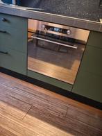 Oven, Elektronische apparatuur, Fornuizen, Ophalen, Grill