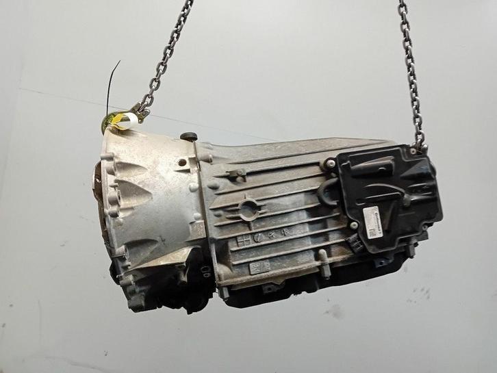 Versnellingsbak automaat Mercedes-Benz C-Klasse, Auto-onderdelen, Transmissie en Toebehoren, Mercedes-Benz, Gebruikt, Herkomst onderdeel bekend