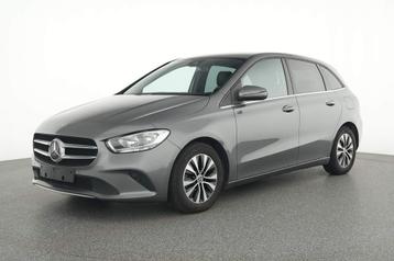 Mercedes-Benz B 180 d Business Solution beschikbaar voor biedingen