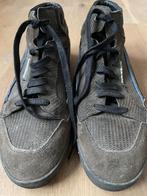 Floris Van Bommel herenschoenen maat 43, Kleding | Heren, Schoenen, Bruin, Floris van Bommel, Ophalen of Verzenden, Gedragen