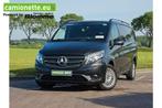 Mercedes-Benz Vito 119 CDI Extra Lang 4MATIC LED (bj 2021), Automaat, 4 deurs, Achterwielaandrijving, Gebruikt