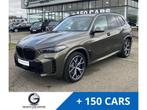 BMW X5 M-Pack xDrive50e Plug-in Hybride 489pk !, 19 g/km, 5 portes, 5 places, Automatique