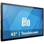 ELO Multi Touch 4363L 42.5"Zwart, Computers en Software, Monitoren, Ophalen, Gebruikt, ELO, Touchscreen