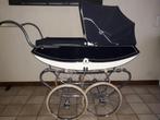 Vintage kinderwagen "Koelstra" jaren 70, Enlèvement, Utilisé, Poussette, Autres marques