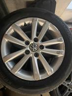 Originele VW Polo 14 inch band en velgen, Auto-onderdelen, Banden en Velgen, Ophalen of Verzenden, Velg(en)