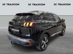 Peugeot 3008 II Allure, Automaat, 1199 cc, Zwart, 5 deurs