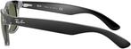 Ray-Ban New Wayfarer Zonnebril SNELLE GRATIS LEVERING, Handtassen en Accessoires, Zonnebrillen en Brillen | Heren, Zonnebril, Overige kleuren
