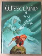 De legende van het wisselkind Integrale Uitgave, Boeken, Stripverhalen, Ophalen, Zo goed als nieuw