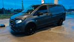 Mercedes benz Vito 119, Autos, Argent ou Gris, Achat, 6 portes, Euro 6