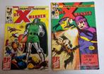X hommes, Livres, BD | Comics, Stan Lee, Utilisé, Enlèvement ou Envoi, Plusieurs comics