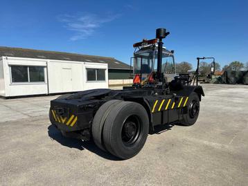 Tracteur DAF Terminal, Autos, Autres marques, Achat, Entreprise, Diesel