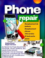 iPhone-reparatie, Ophalen, Zo goed als nieuw