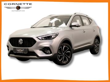 MG ZS 1.5 VTI LUXURY | CARPLAY NIEUW! 2025! 360 CAM | LEDER beschikbaar voor biedingen