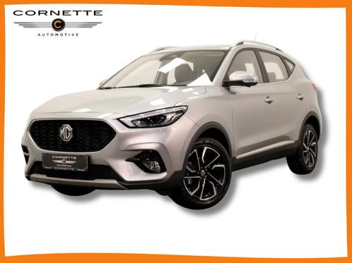MG ZS 1.5 VTI LUXURY | CARPLAY NIEUW! 2025! 360 CAM | LEDER, Auto's, MG, Bedrijf, ZS, Airbags, Bluetooth, Boordcomputer, Climate control